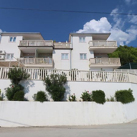 Apartmani Vesna Čelina Exterior foto