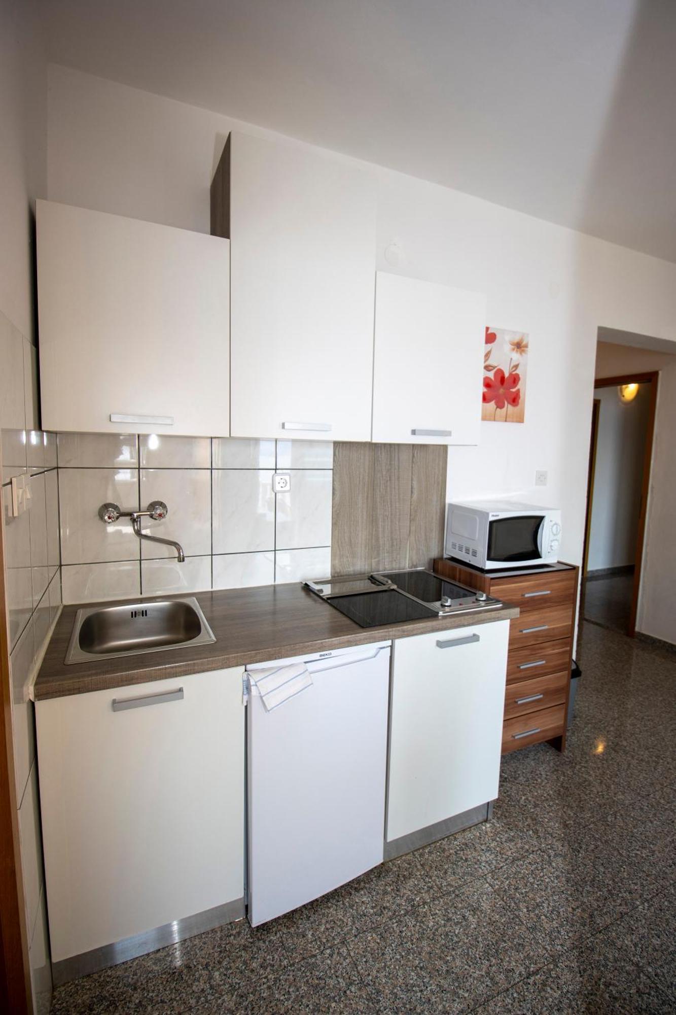 Apartmani Vesna Čelina Exterior foto