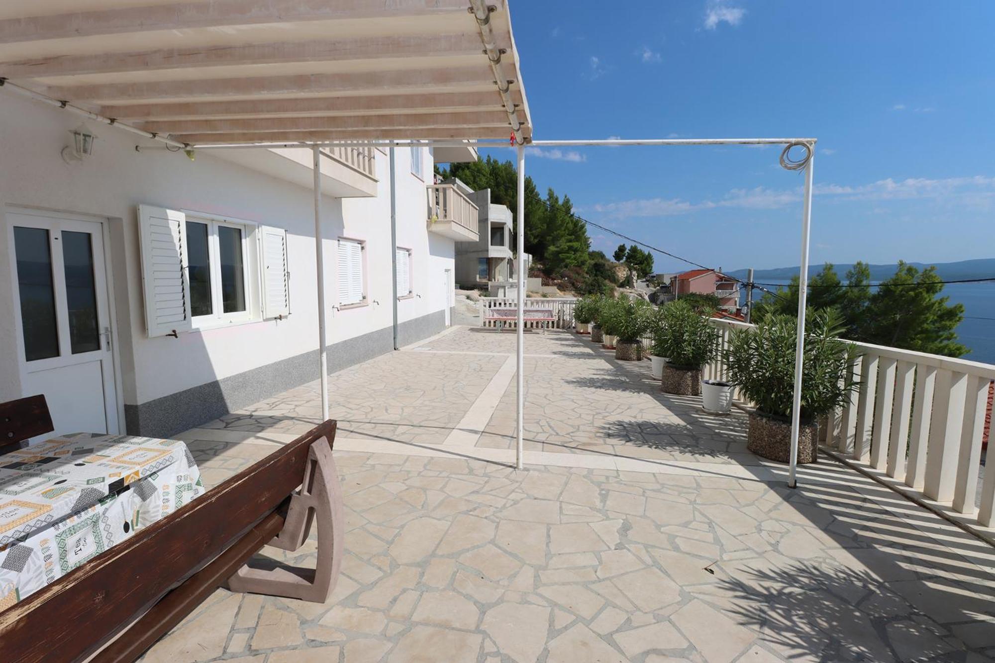 Apartmani Vesna Čelina Exterior foto