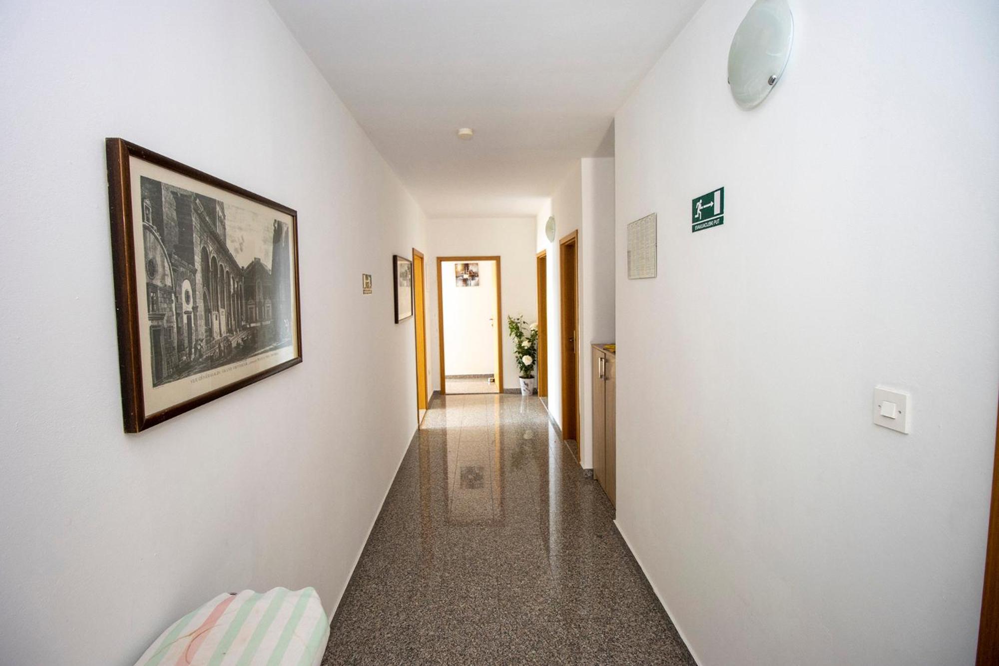 Apartmani Vesna Čelina Exterior foto