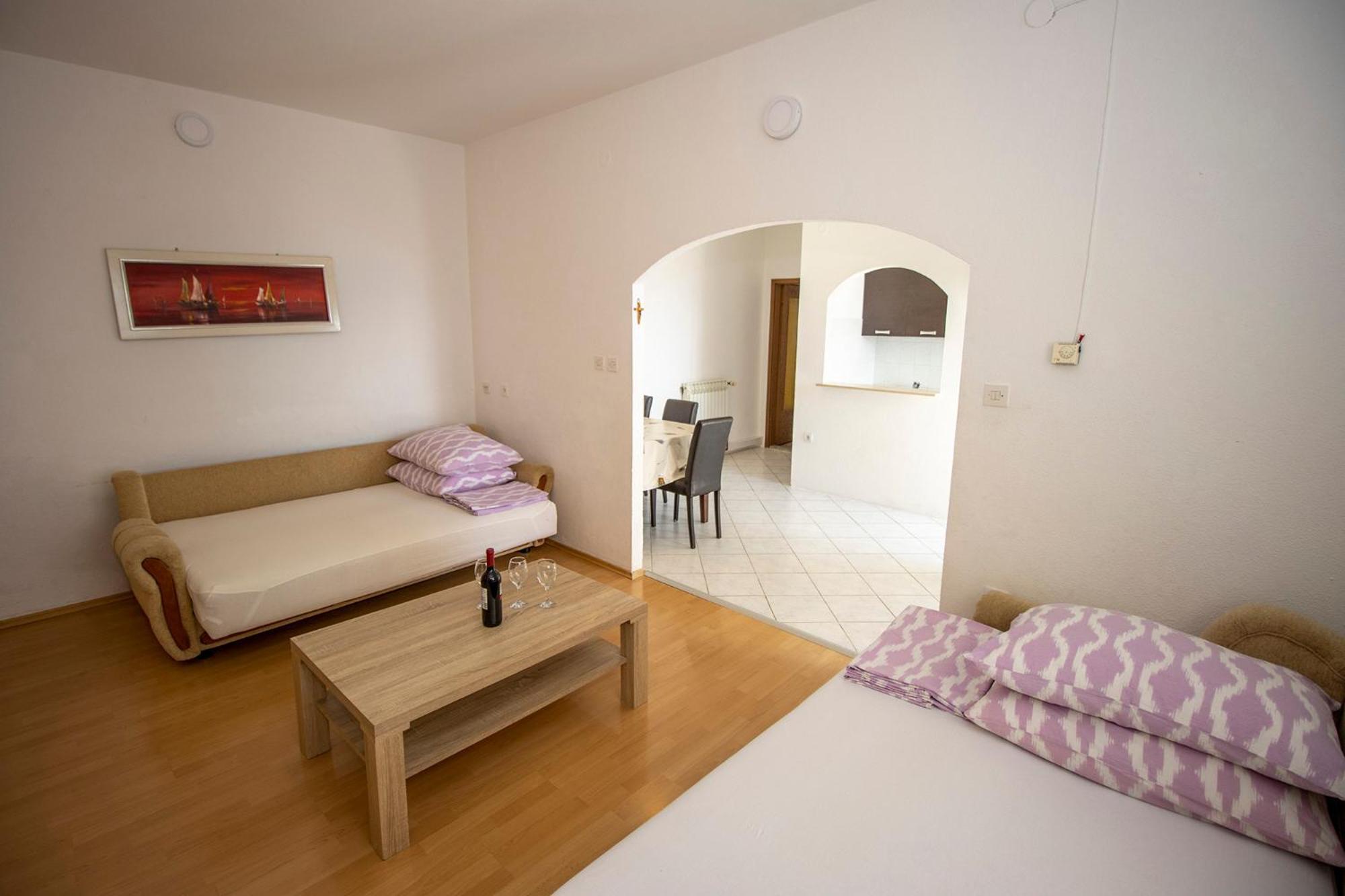 Apartmani Vesna Čelina Exterior foto