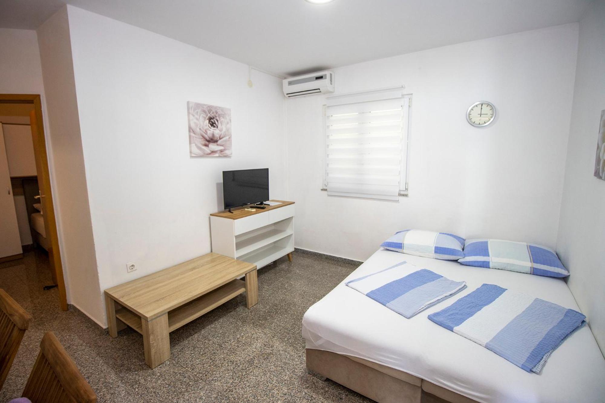 Apartmani Vesna Čelina Exterior foto