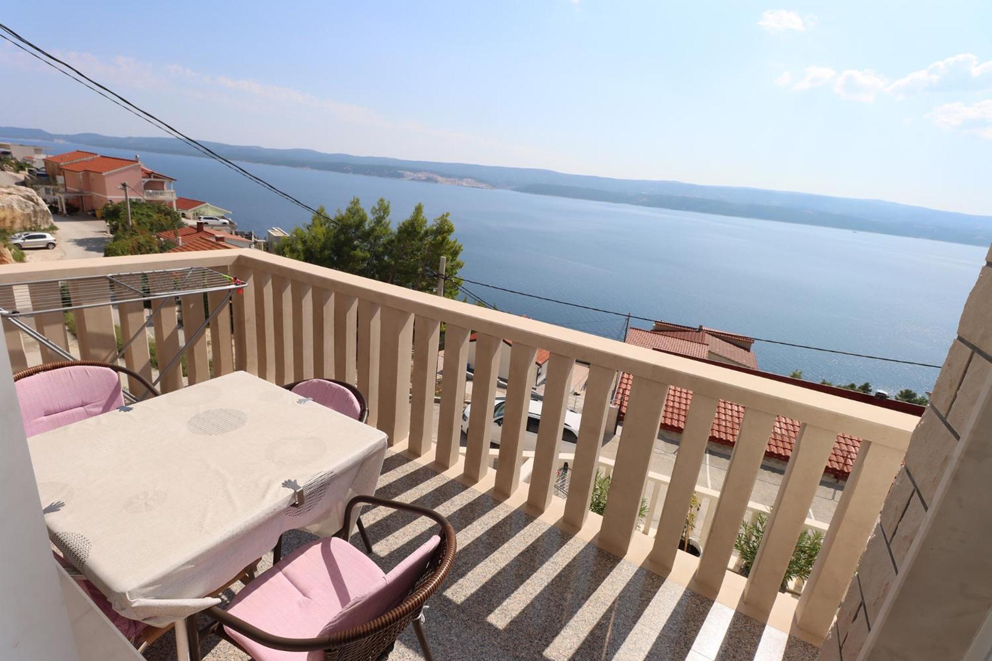 Apartmani Vesna Čelina Exterior foto