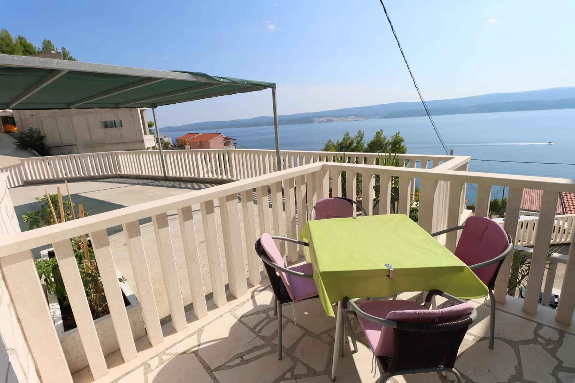 Apartmani Vesna Čelina Exterior foto