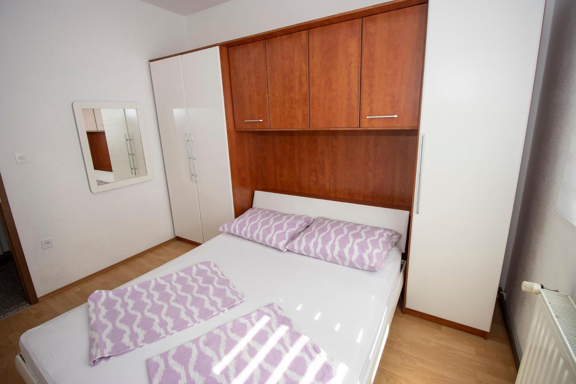 Apartmani Vesna Čelina Exterior foto