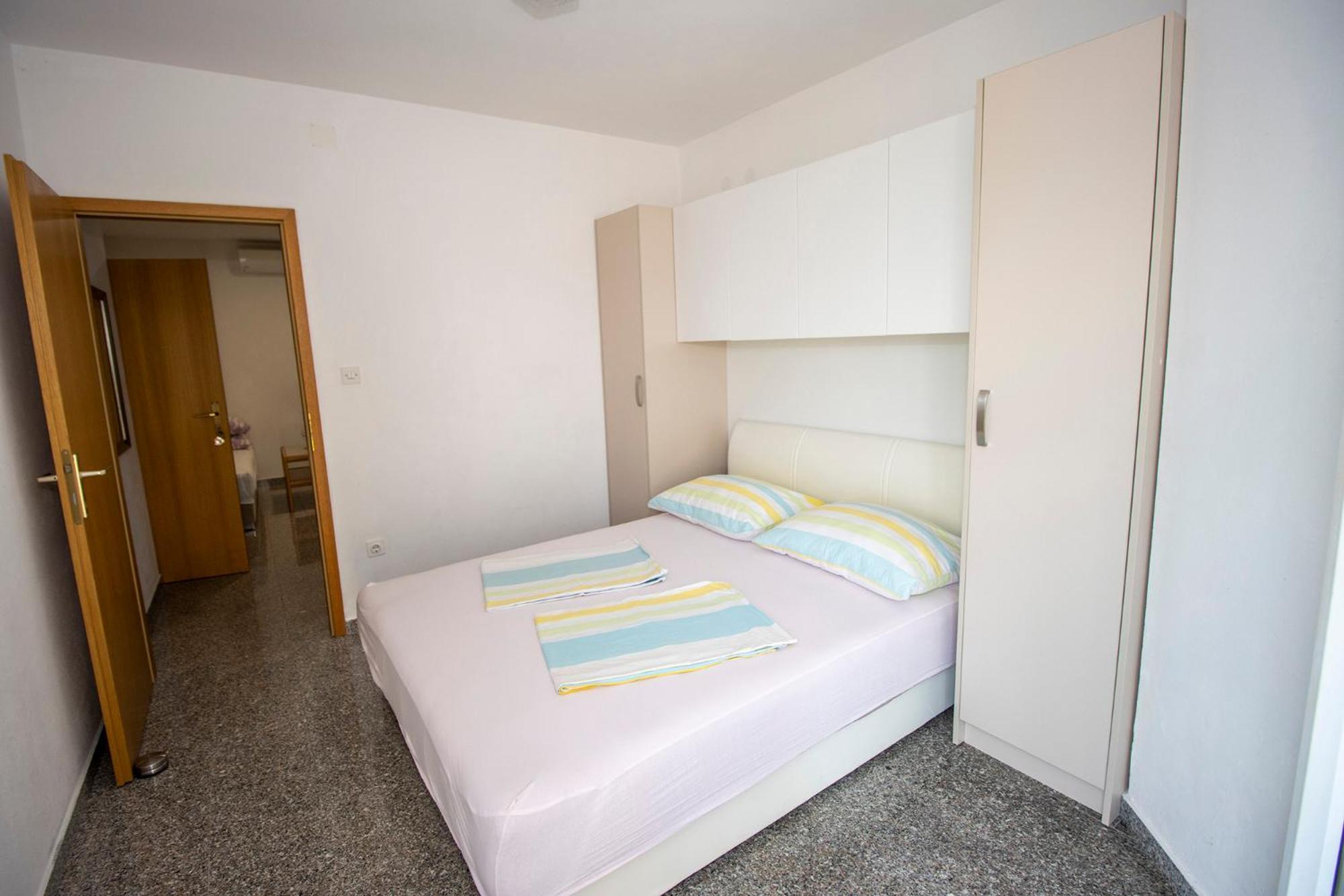 Apartmani Vesna Čelina Exterior foto