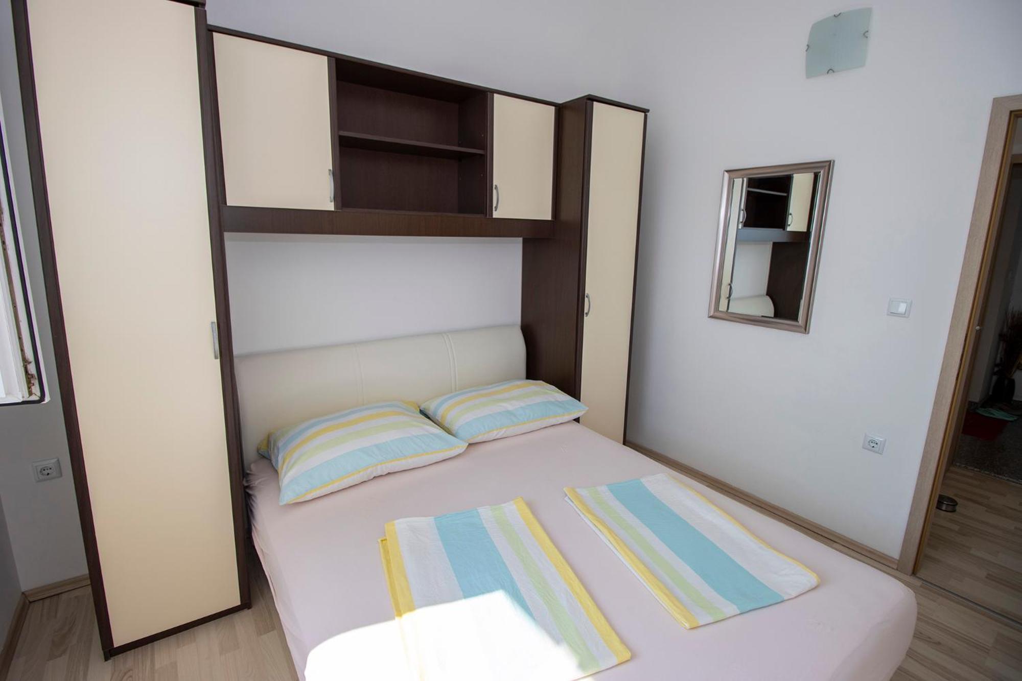 Apartmani Vesna Čelina Exterior foto