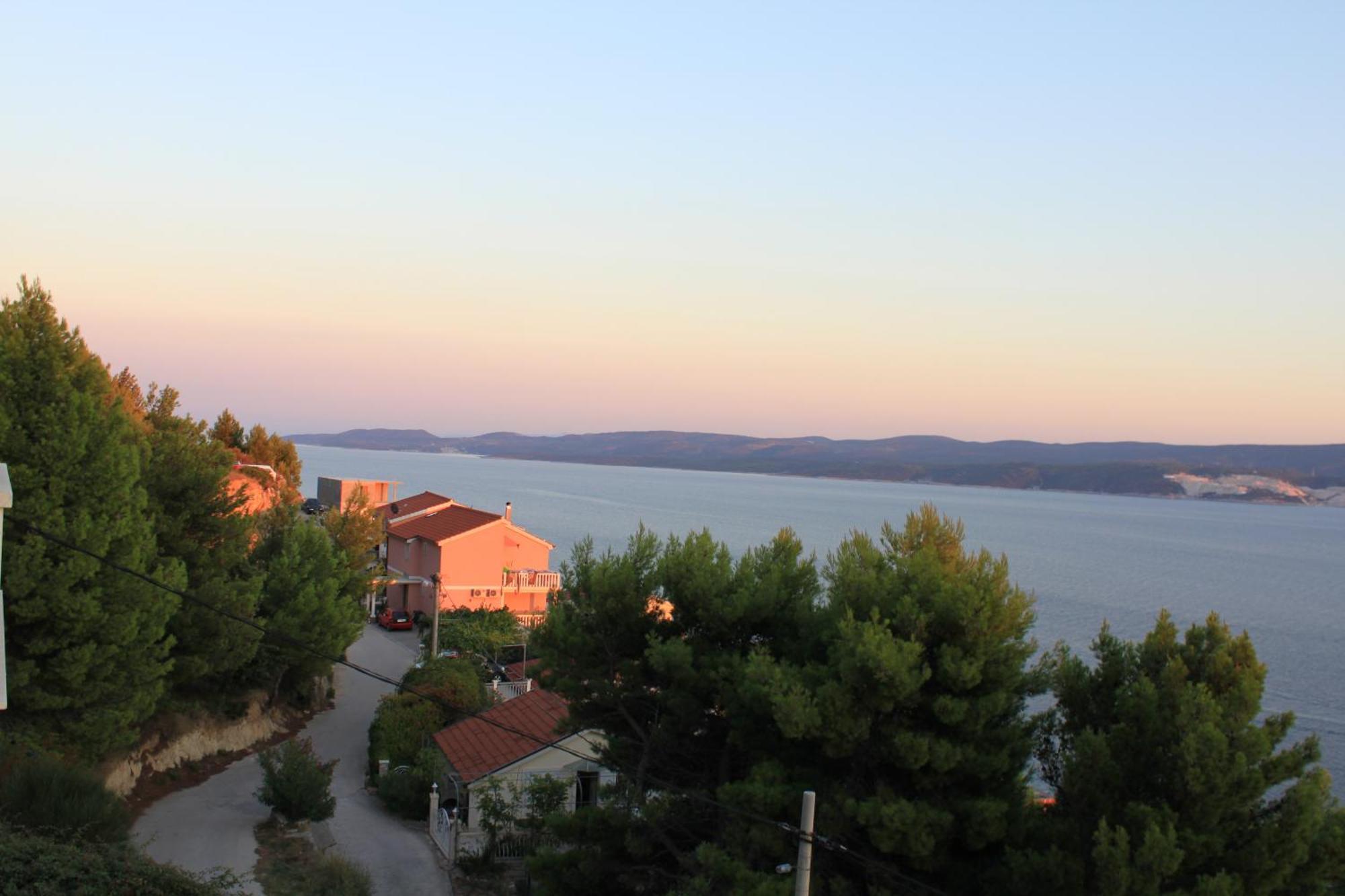 Apartmani Vesna Čelina Exterior foto