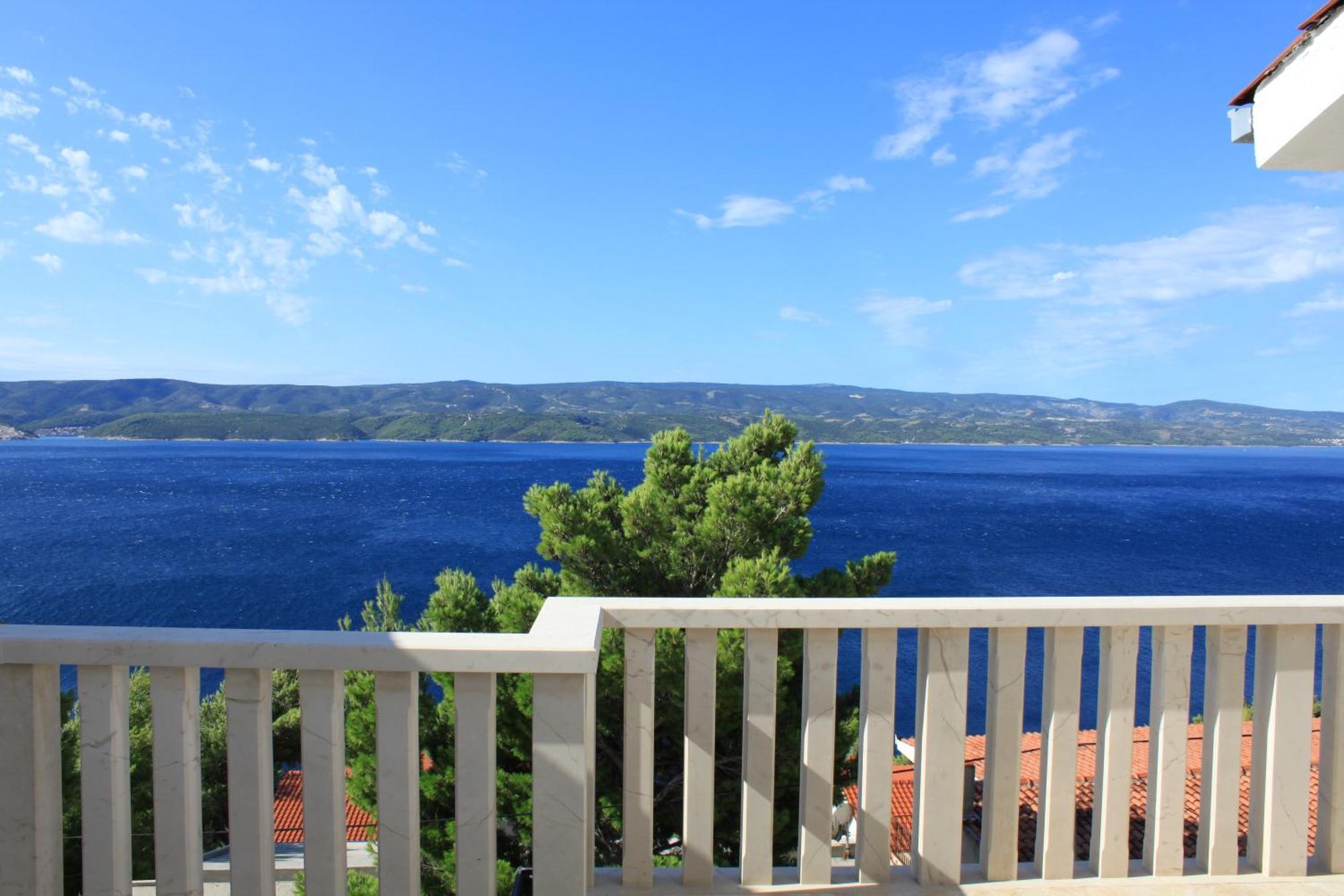 Apartmani Vesna Čelina Exterior foto