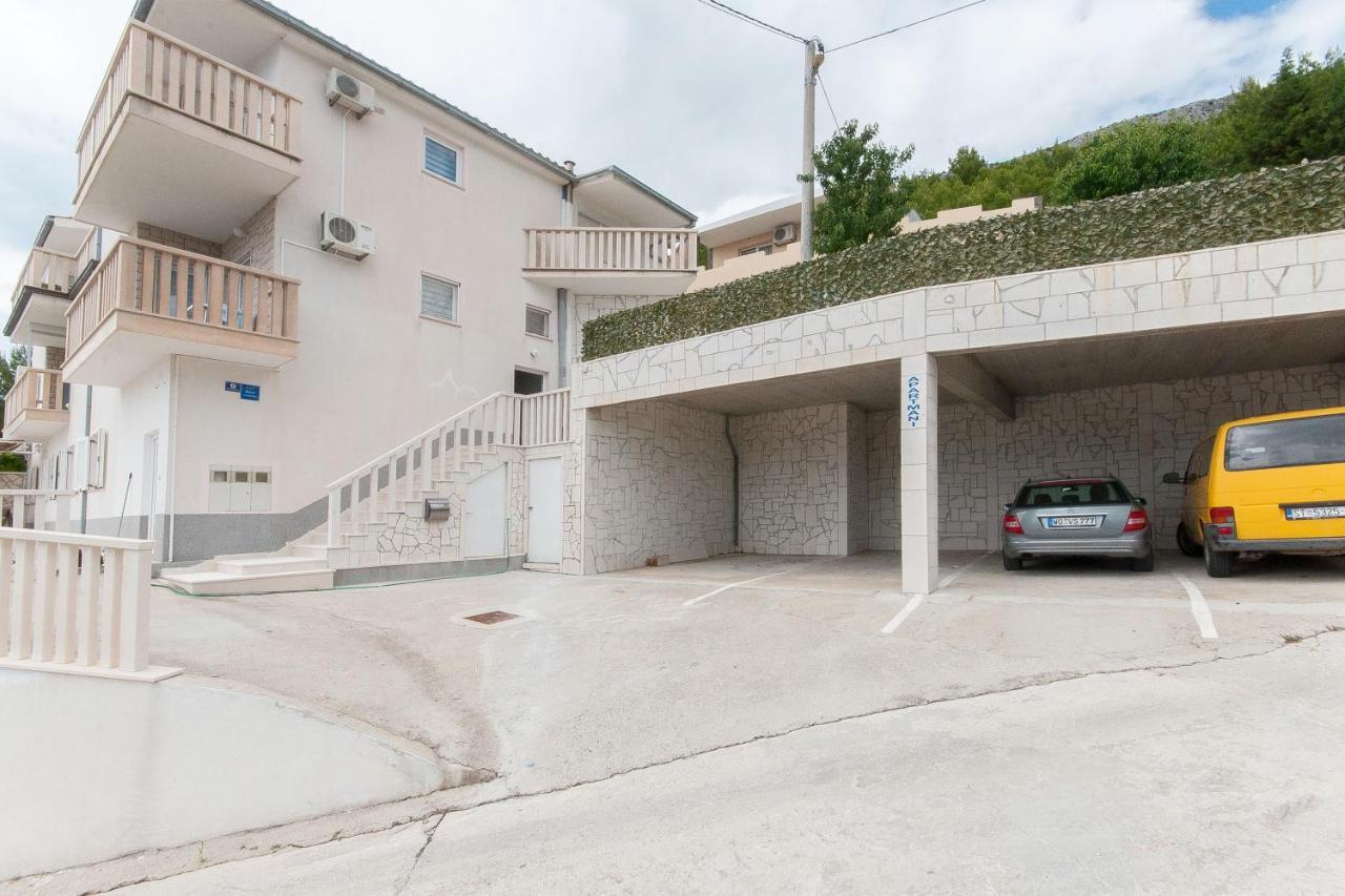 Apartmani Vesna Čelina Exterior foto