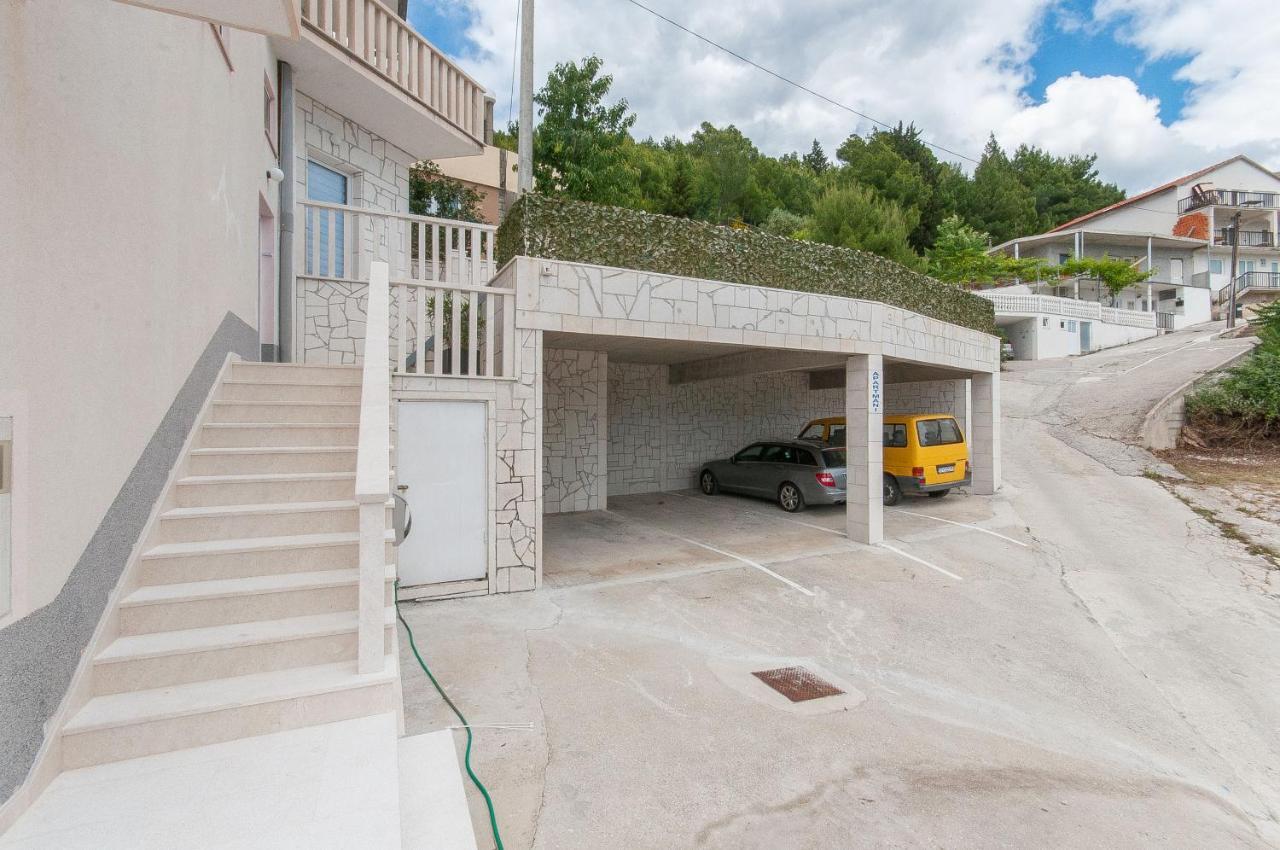 Apartmani Vesna Čelina Exterior foto