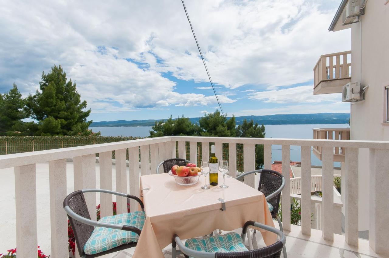 Apartmani Vesna Čelina Exterior foto